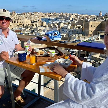 Cospicua Boco Boutique Hotel מראה חיצוני תמונה