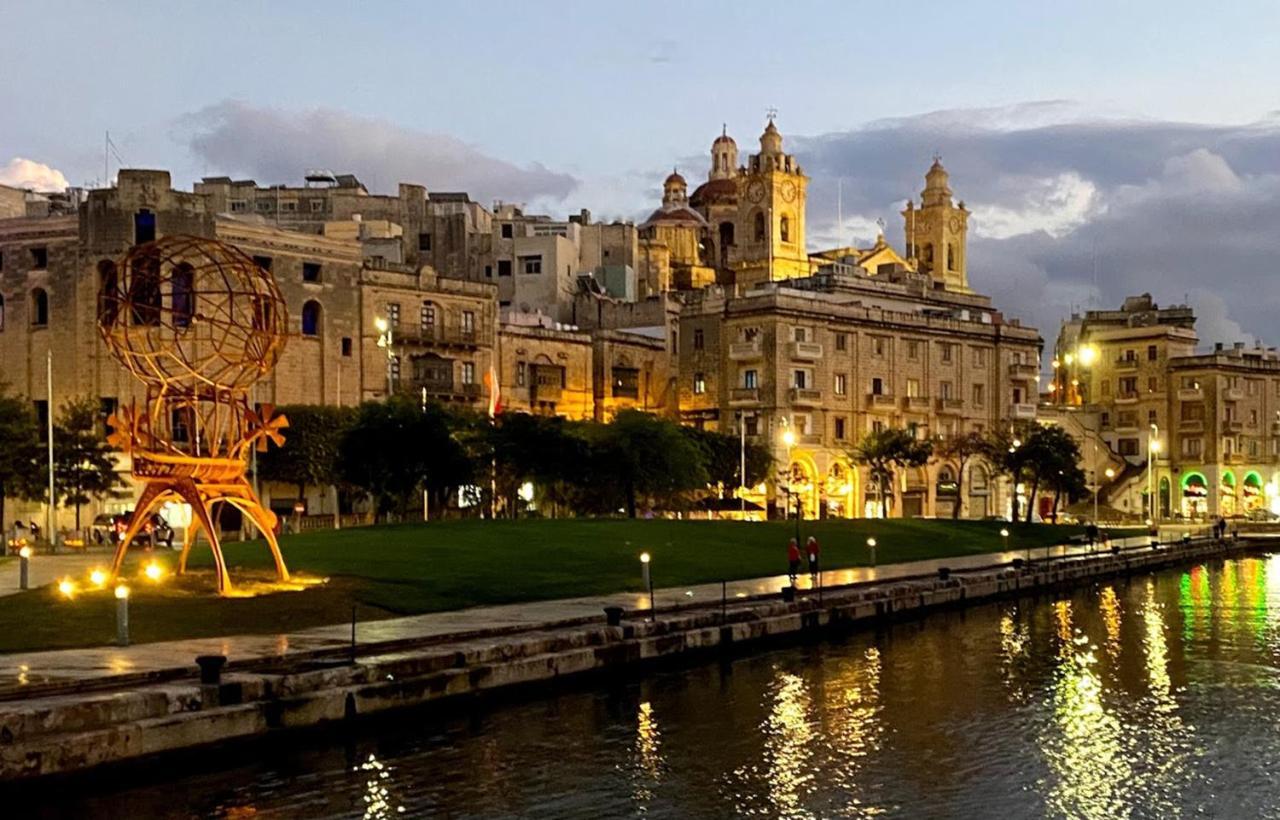 Cospicua Boco Boutique Hotel מראה חיצוני תמונה