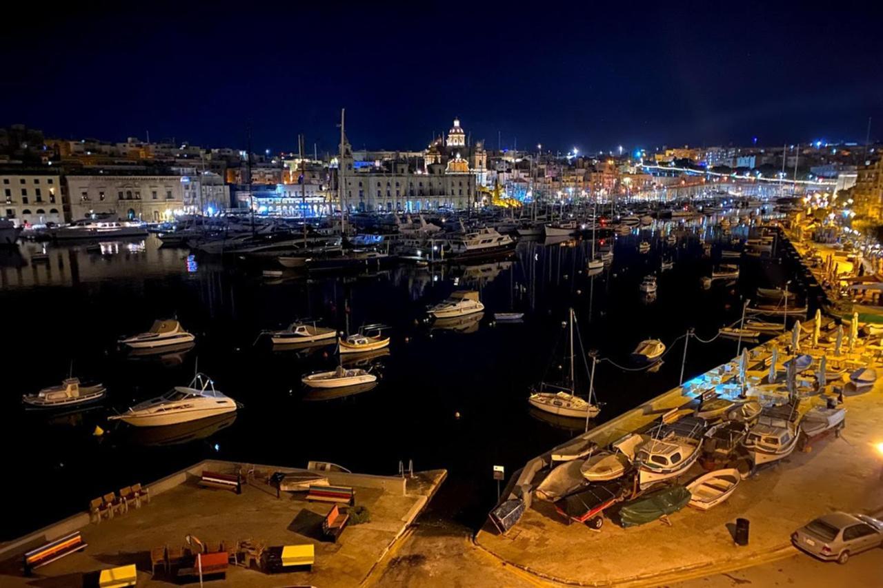 Cospicua Boco Boutique Hotel מראה חיצוני תמונה