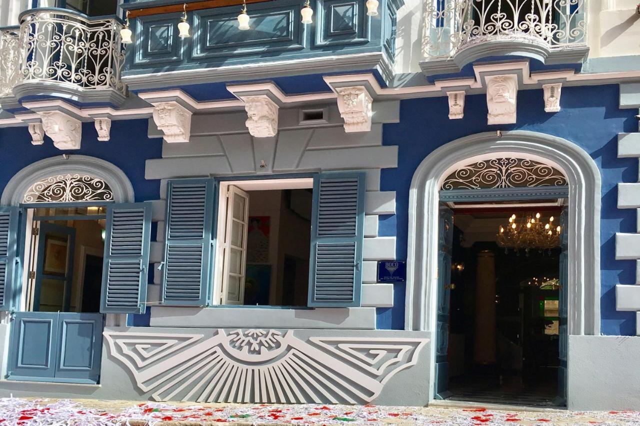 Cospicua Boco Boutique Hotel מראה חיצוני תמונה
