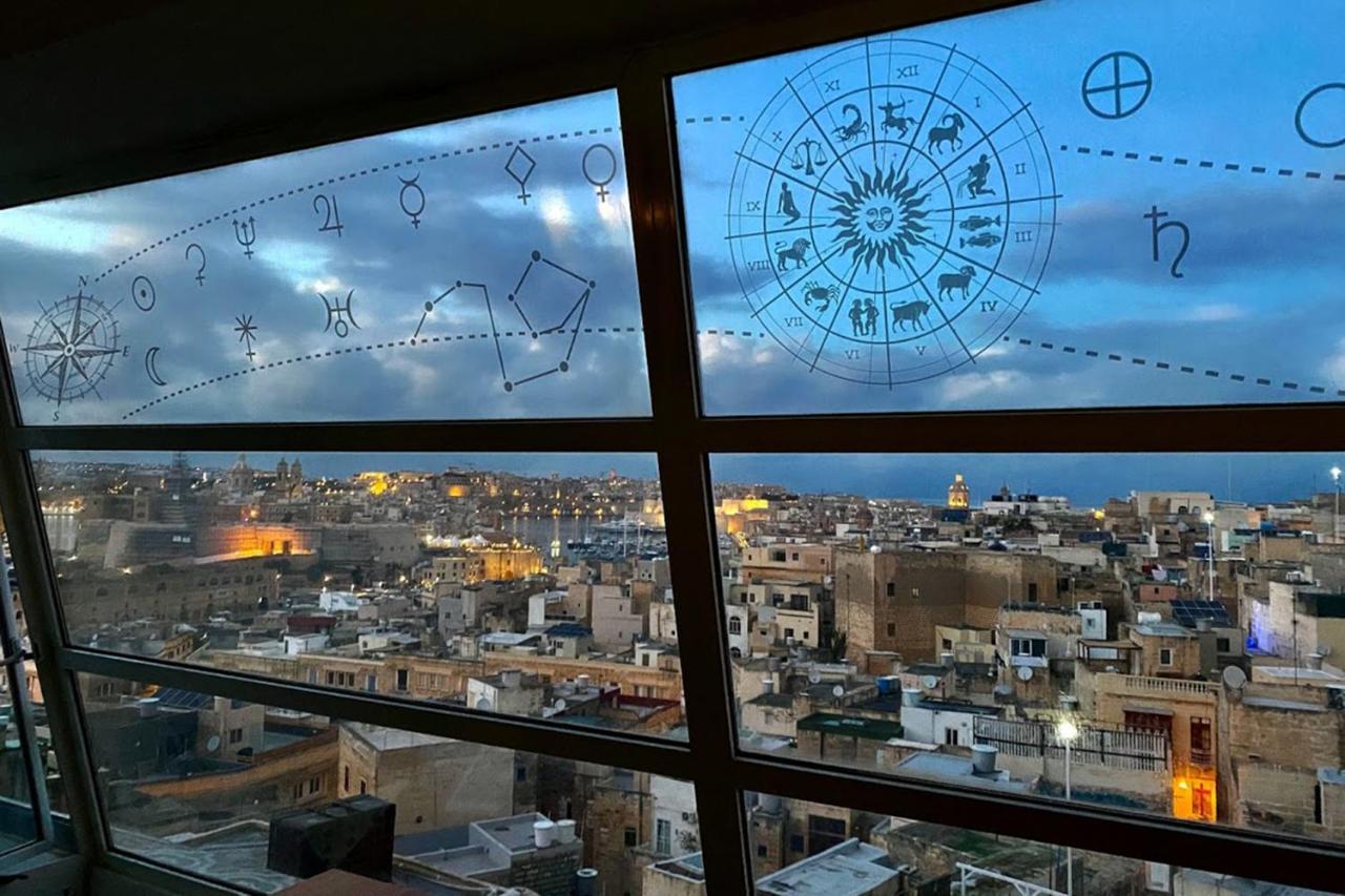Cospicua Boco Boutique Hotel מראה חיצוני תמונה