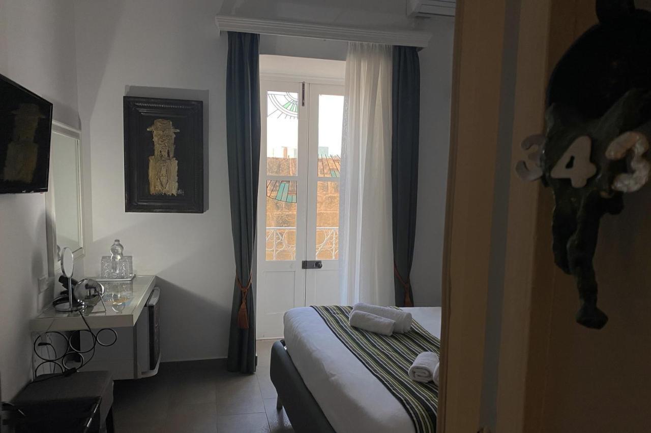Cospicua Boco Boutique Hotel מראה חיצוני תמונה