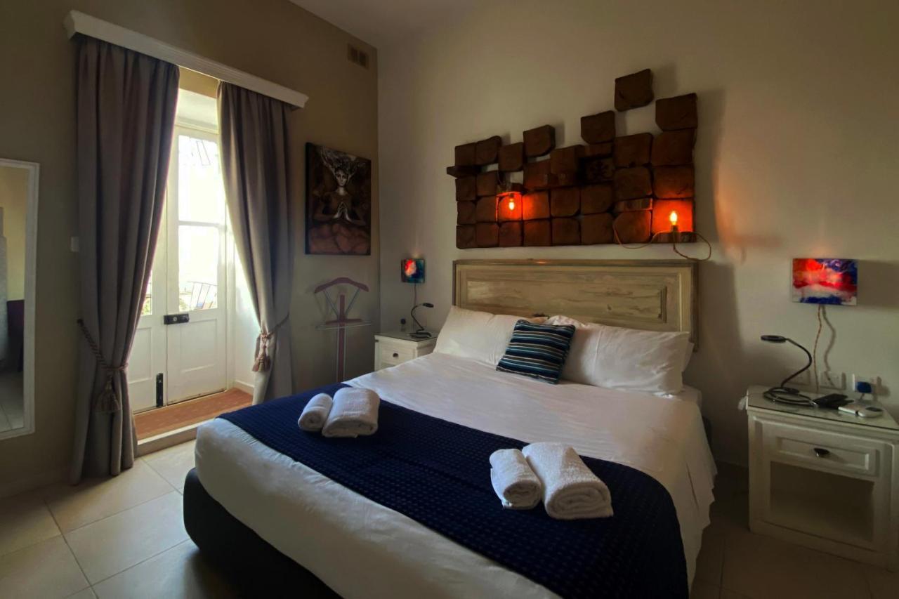 Cospicua Boco Boutique Hotel מראה חיצוני תמונה