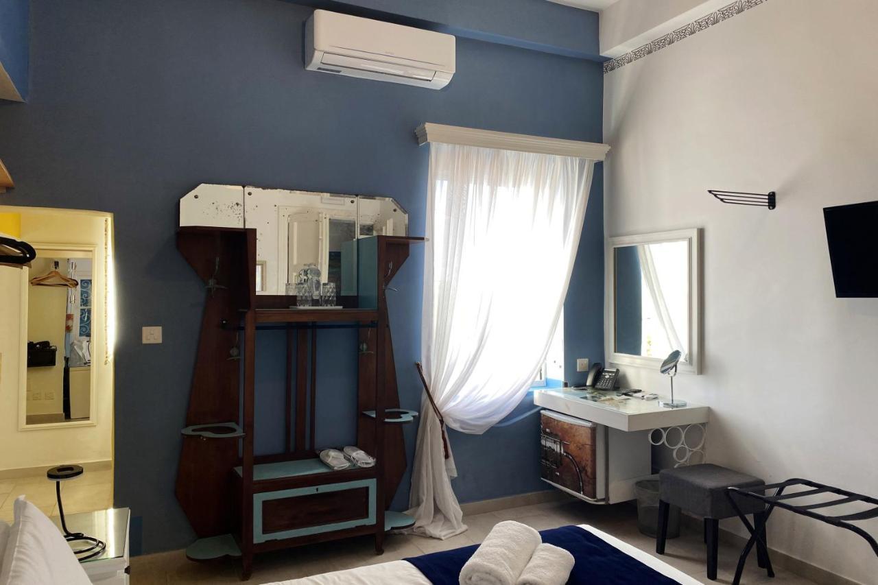 Cospicua Boco Boutique Hotel מראה חיצוני תמונה
