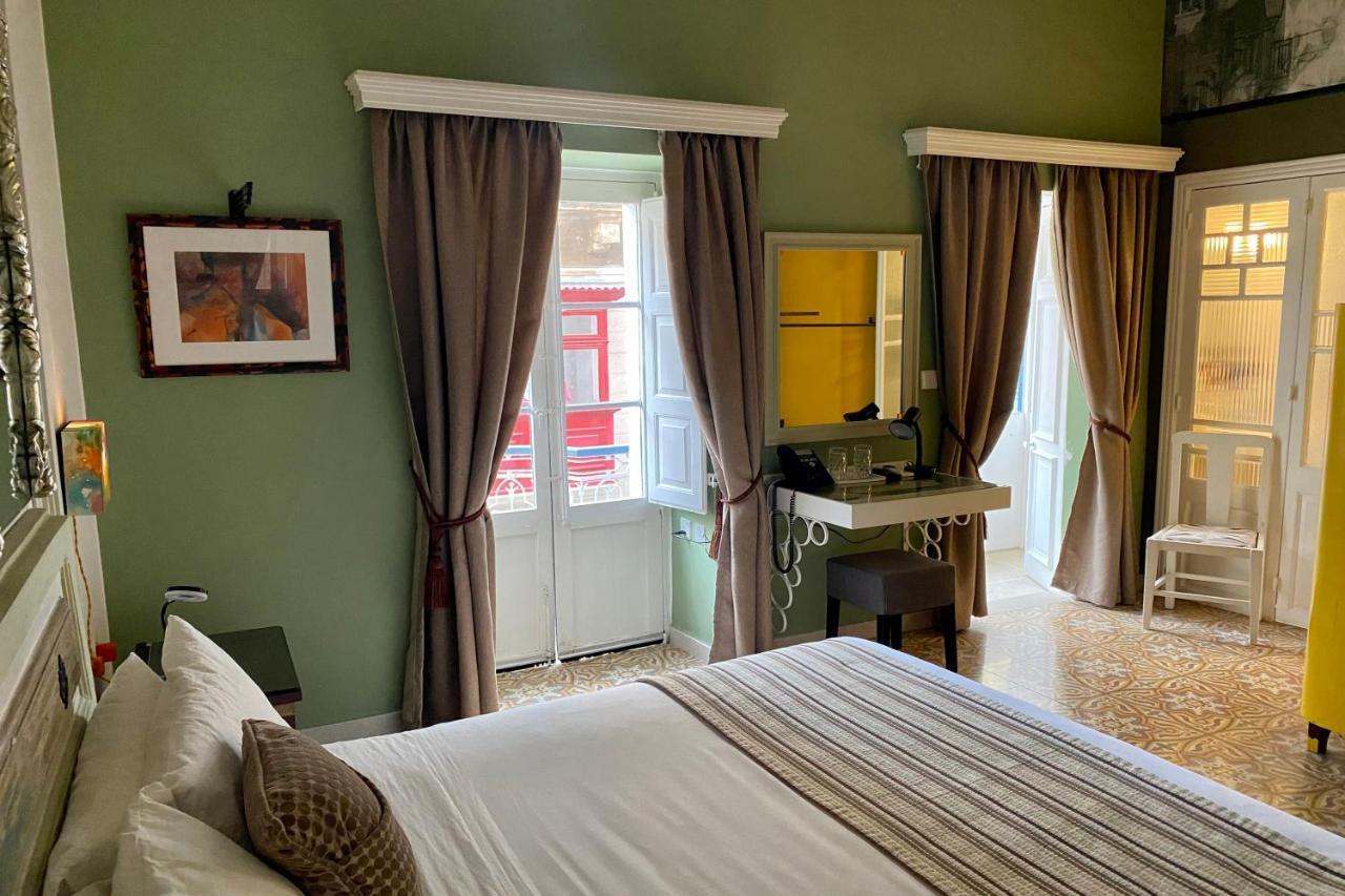 Cospicua Boco Boutique Hotel מראה חיצוני תמונה