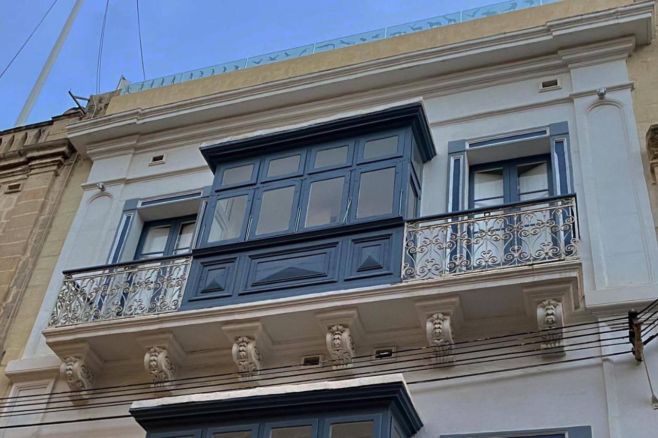 Cospicua Boco Boutique Hotel מראה חיצוני תמונה