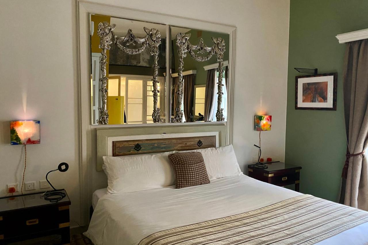 Cospicua Boco Boutique Hotel מראה חיצוני תמונה
