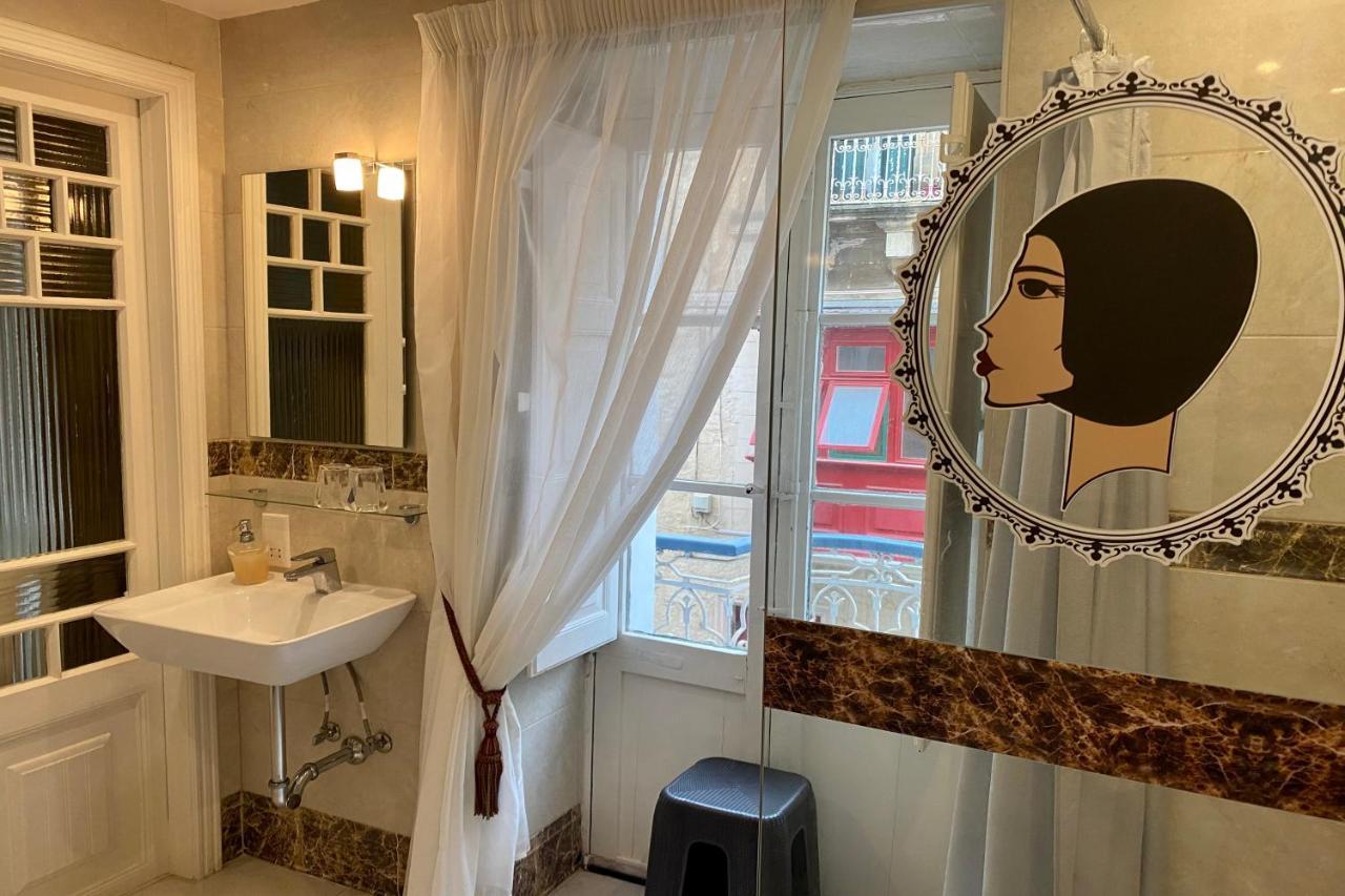Cospicua Boco Boutique Hotel מראה חיצוני תמונה