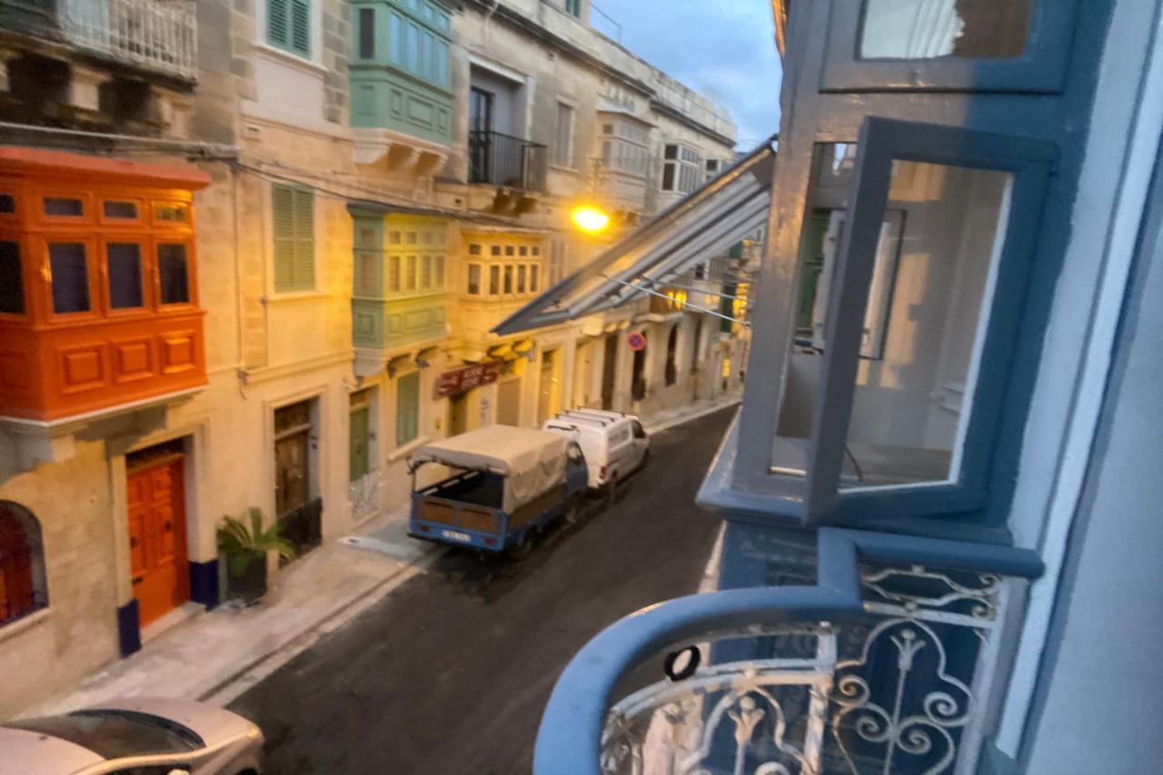 Cospicua Boco Boutique Hotel מראה חיצוני תמונה