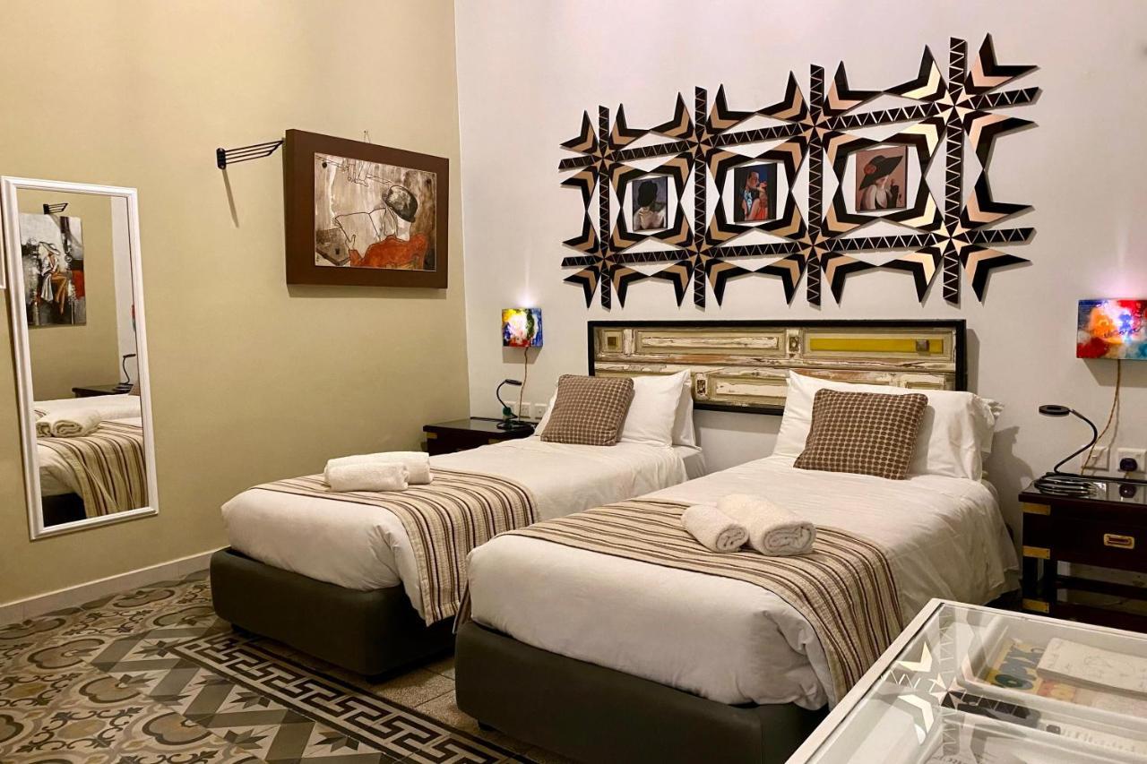 Cospicua Boco Boutique Hotel מראה חיצוני תמונה