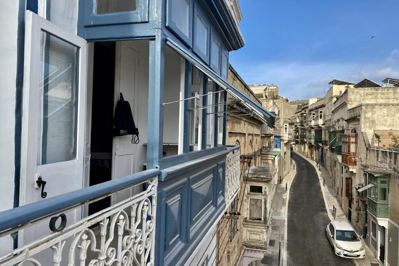 Cospicua Boco Boutique Hotel מראה חיצוני תמונה