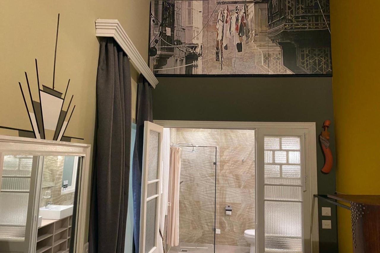 Cospicua Boco Boutique Hotel מראה חיצוני תמונה
