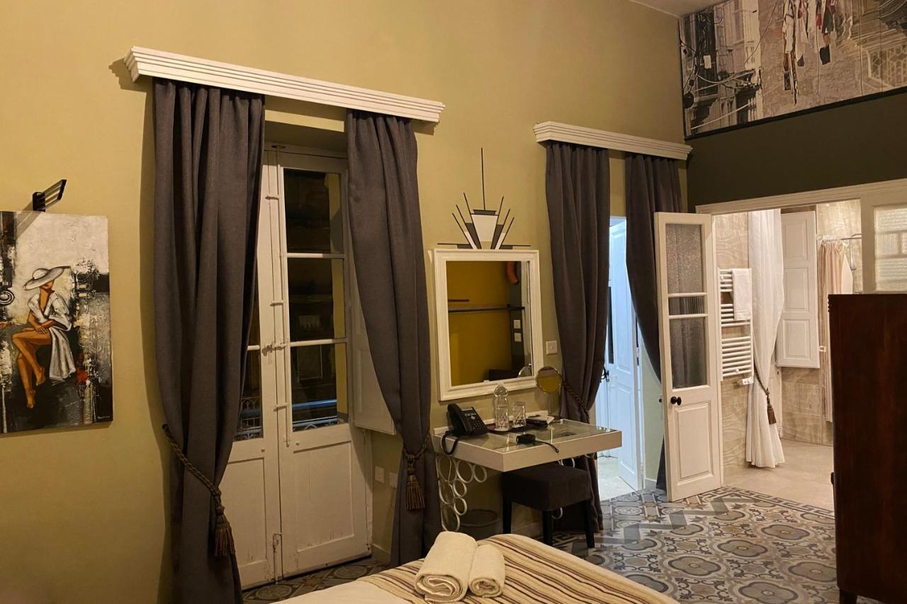 Cospicua Boco Boutique Hotel מראה חיצוני תמונה