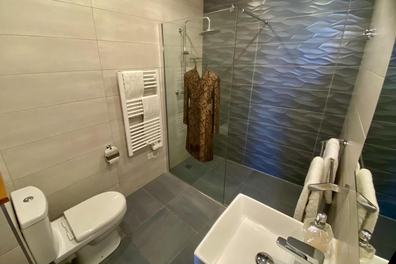 Cospicua Boco Boutique Hotel מראה חיצוני תמונה