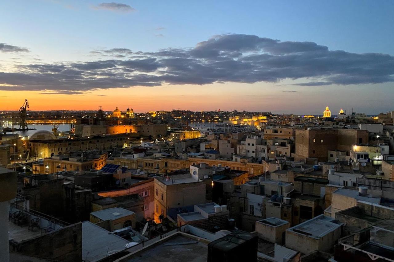 Cospicua Boco Boutique Hotel מראה חיצוני תמונה