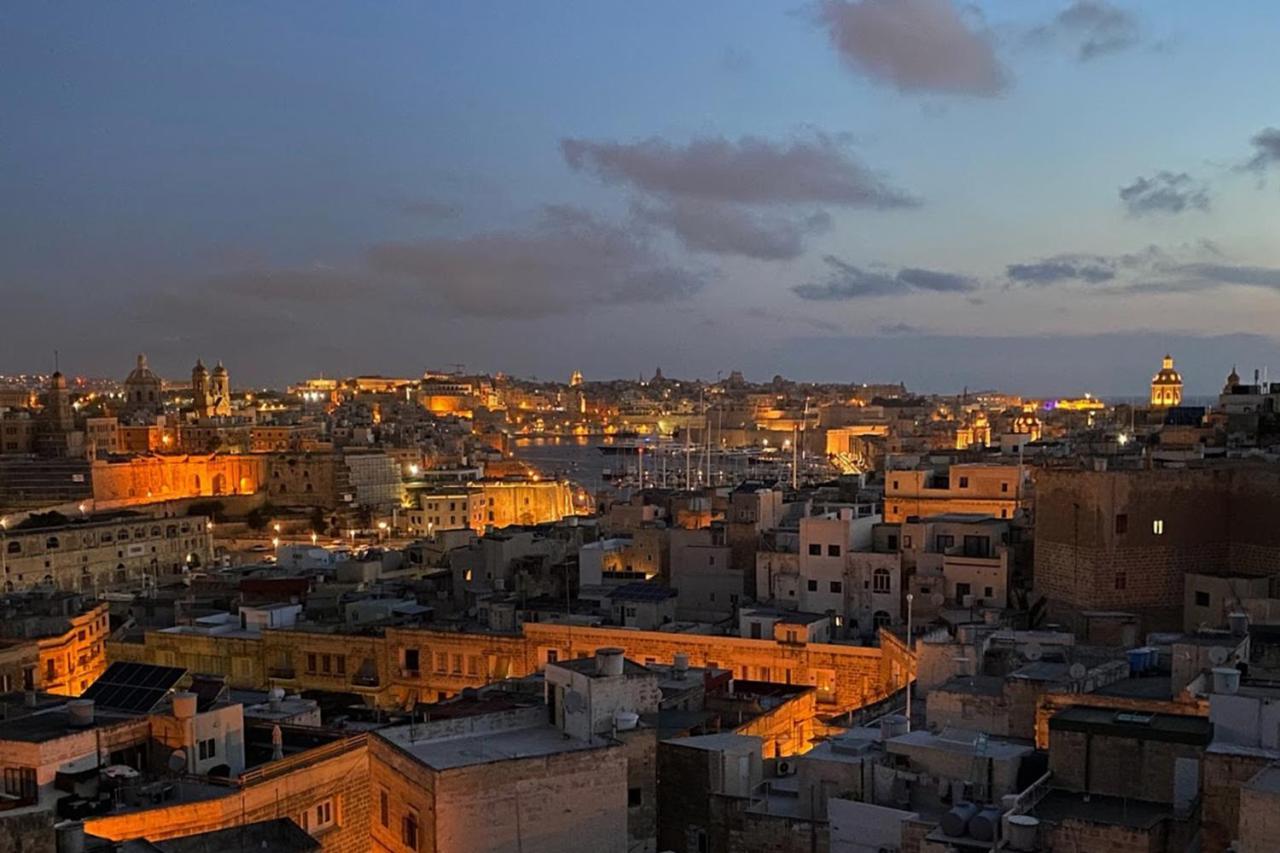 Cospicua Boco Boutique Hotel מראה חיצוני תמונה