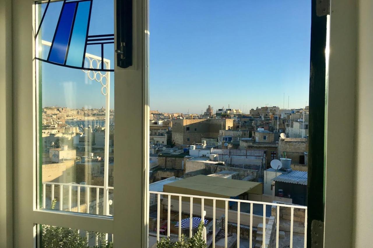 Cospicua Boco Boutique Hotel מראה חיצוני תמונה