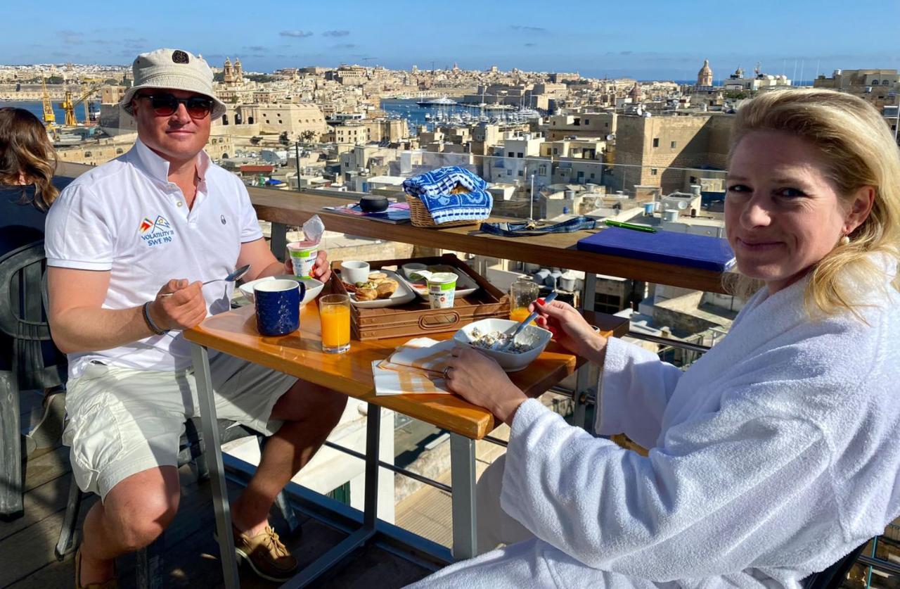 Cospicua Boco Boutique Hotel מראה חיצוני תמונה
