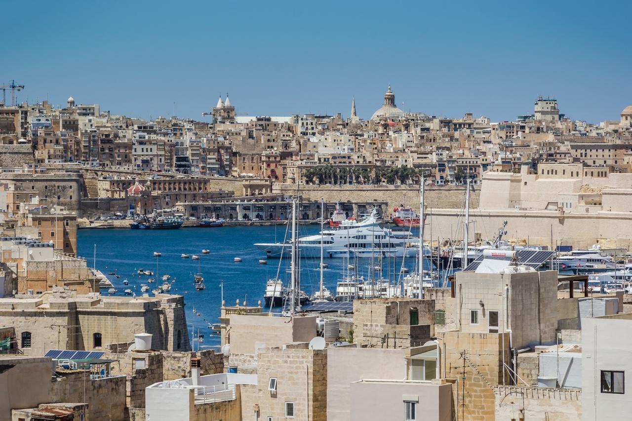 Cospicua Boco Boutique Hotel מראה חיצוני תמונה