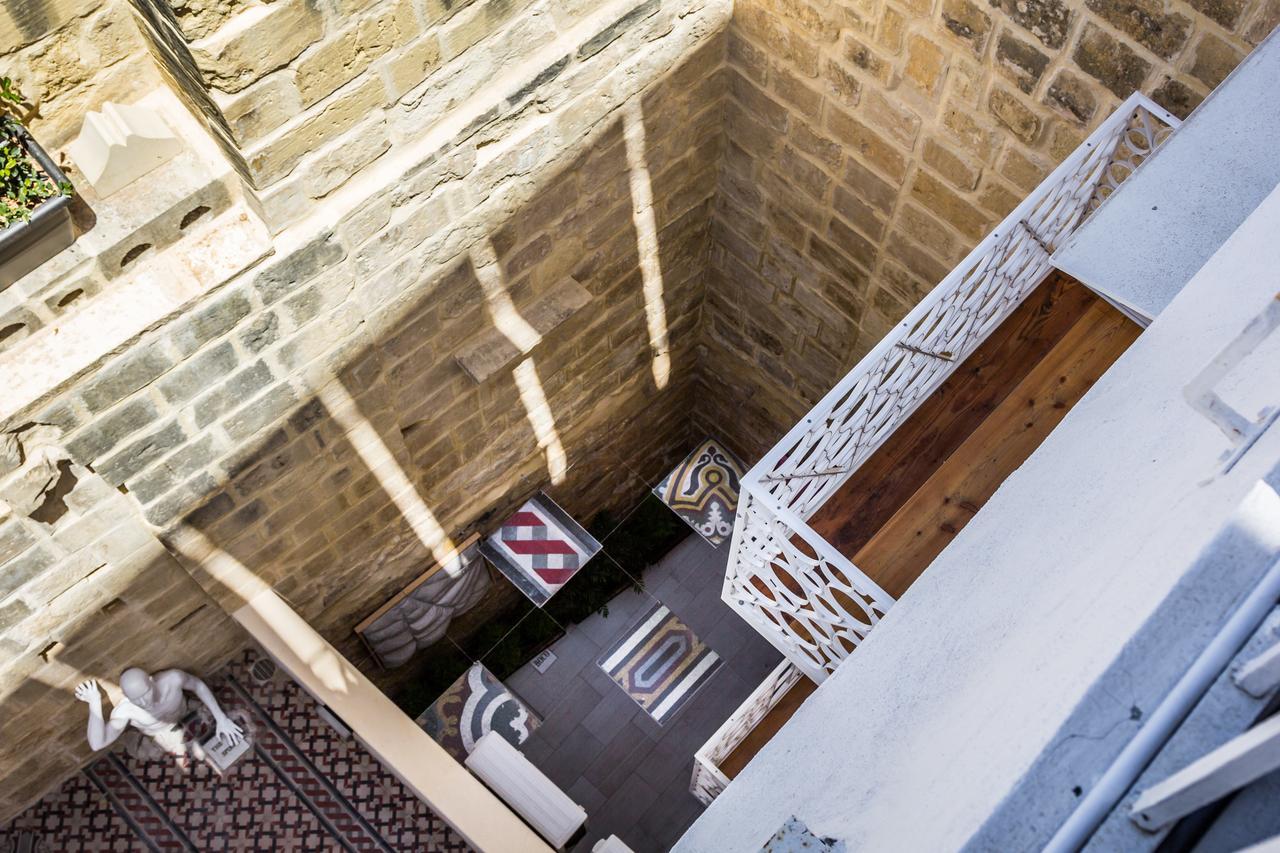 Cospicua Boco Boutique Hotel מראה חיצוני תמונה