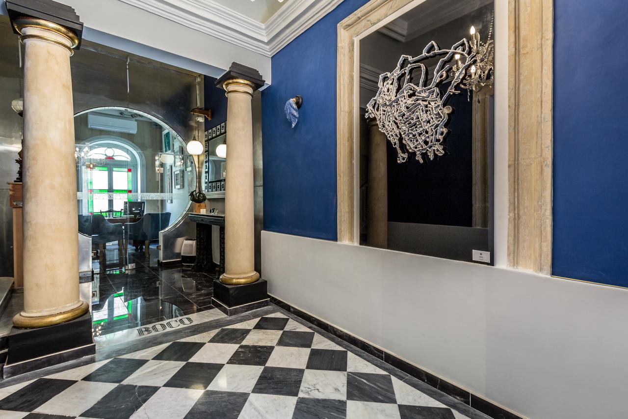 Cospicua Boco Boutique Hotel מראה חיצוני תמונה