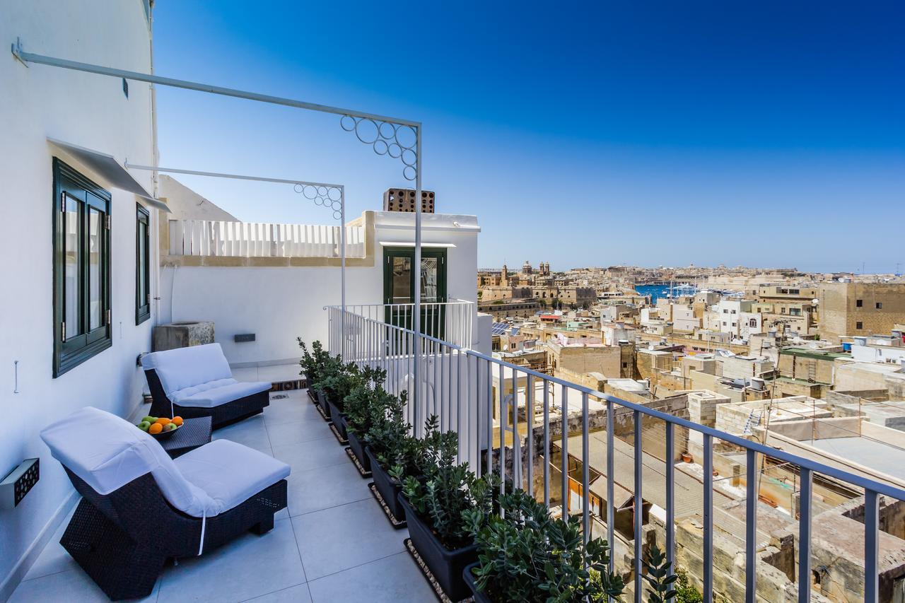 Cospicua Boco Boutique Hotel מראה חיצוני תמונה