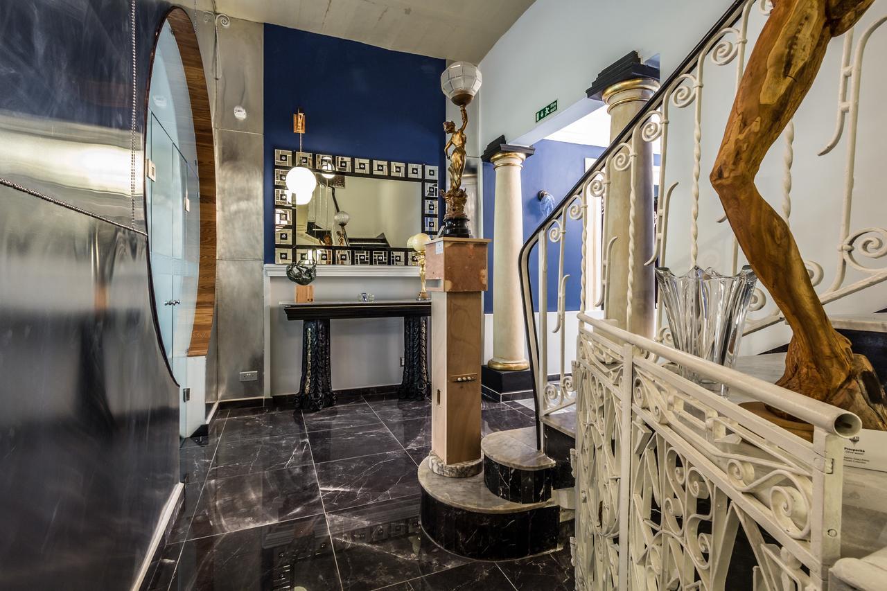 Cospicua Boco Boutique Hotel מראה חיצוני תמונה
