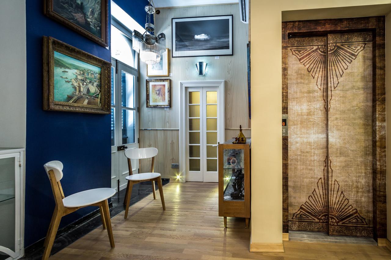 Cospicua Boco Boutique Hotel מראה חיצוני תמונה