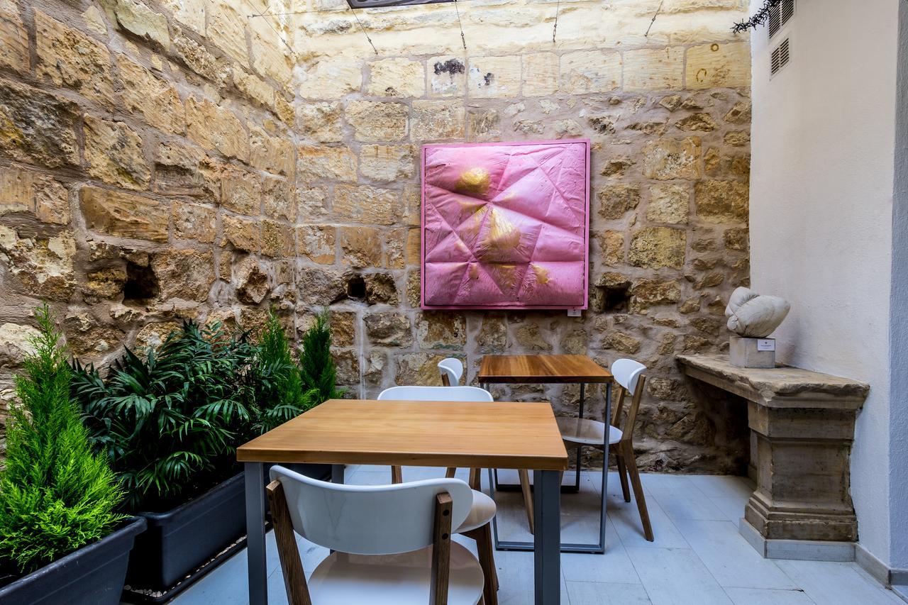 Cospicua Boco Boutique Hotel מראה חיצוני תמונה