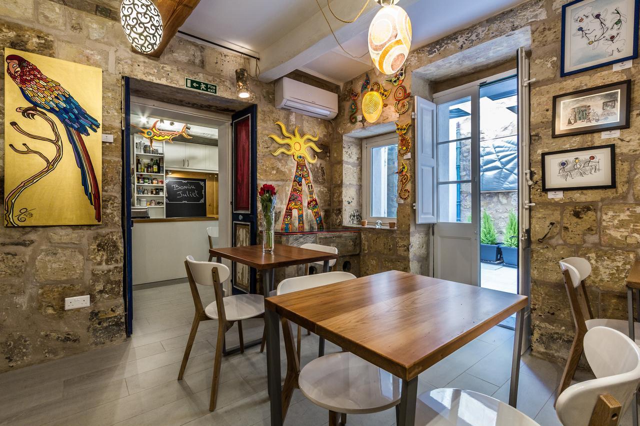 Cospicua Boco Boutique Hotel מראה חיצוני תמונה