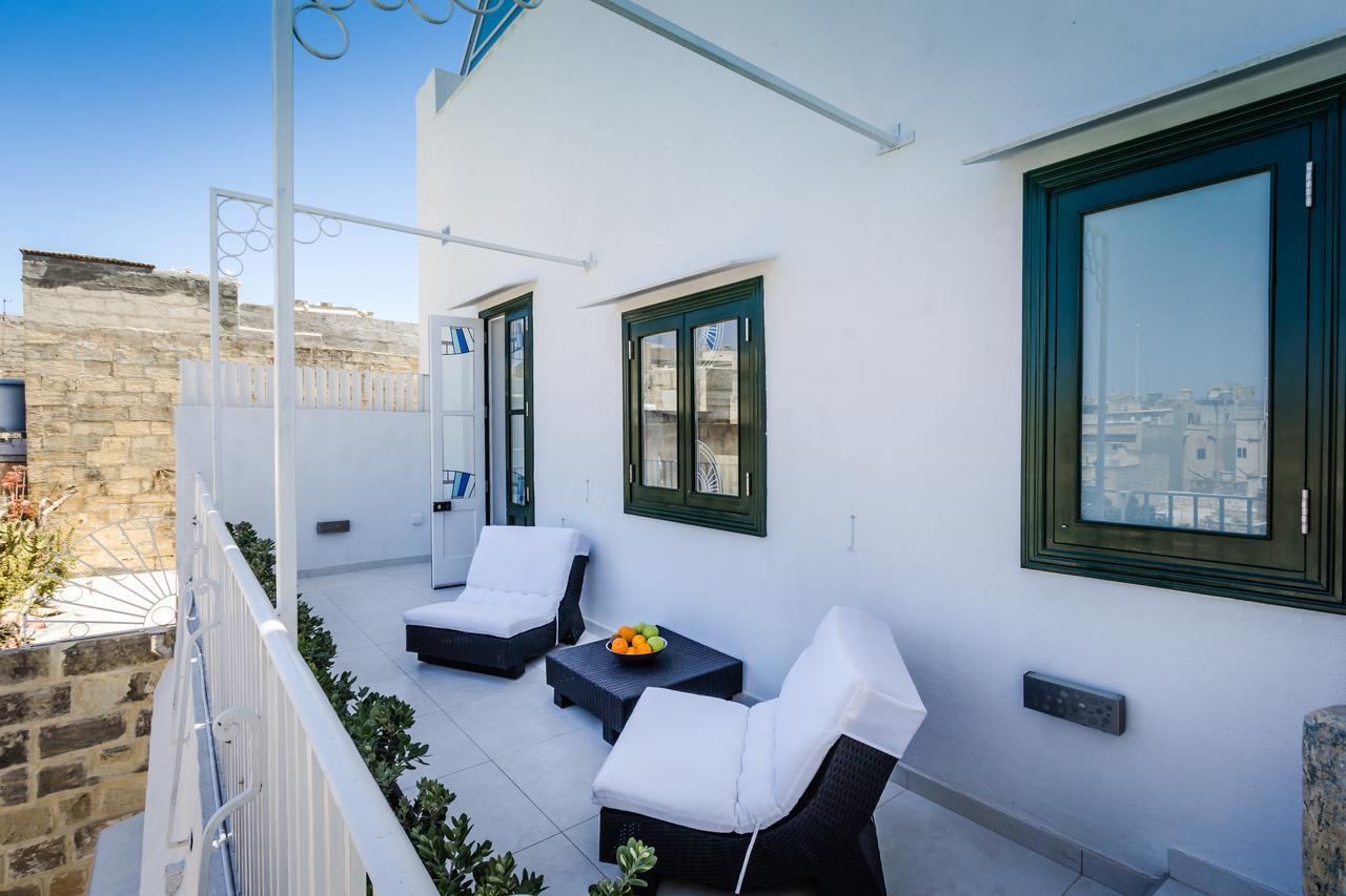 Cospicua Boco Boutique Hotel מראה חיצוני תמונה