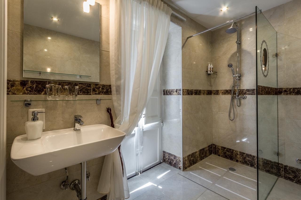 Cospicua Boco Boutique Hotel מראה חיצוני תמונה