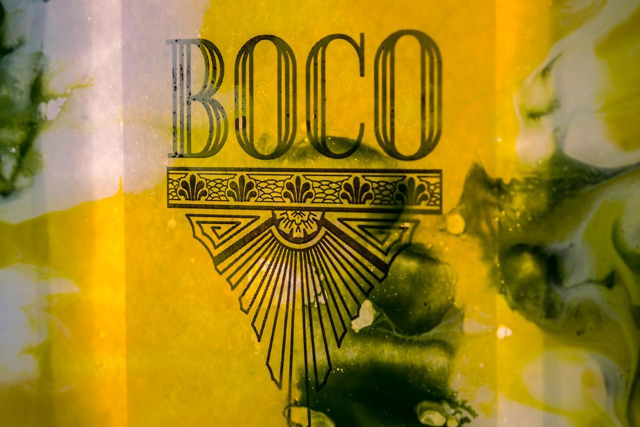 Cospicua Boco Boutique Hotel מראה חיצוני תמונה