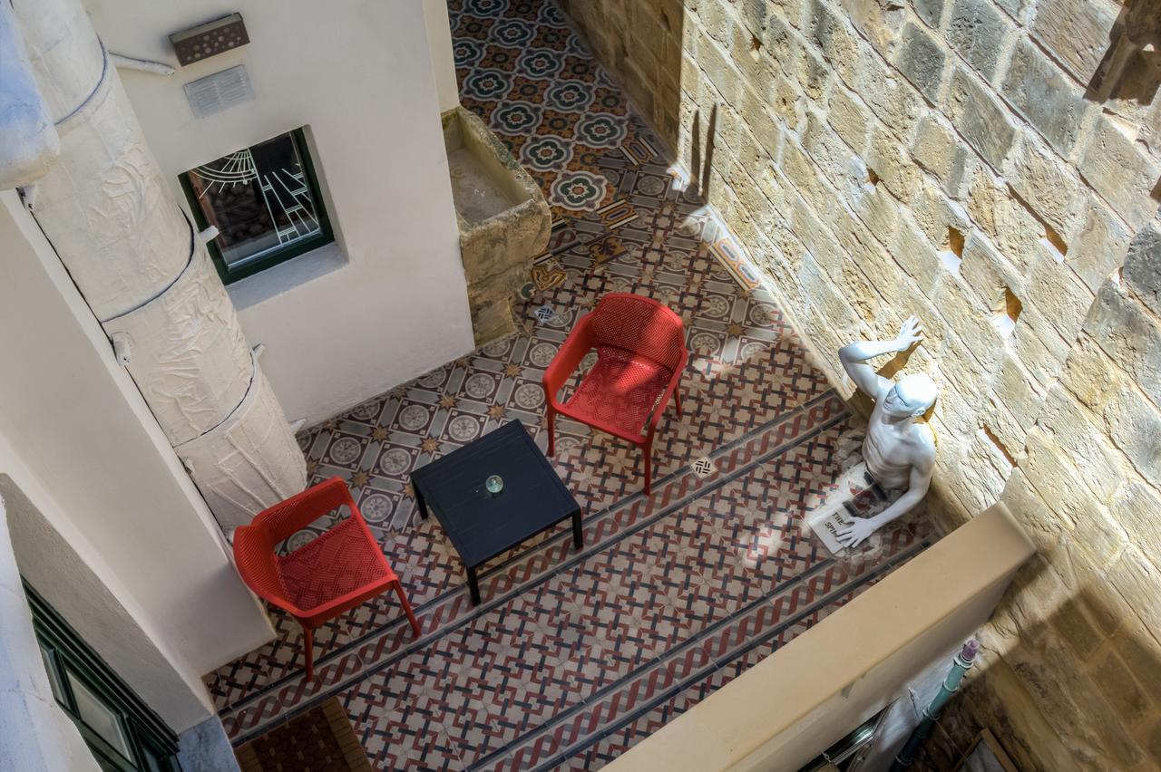 Cospicua Boco Boutique Hotel מראה חיצוני תמונה