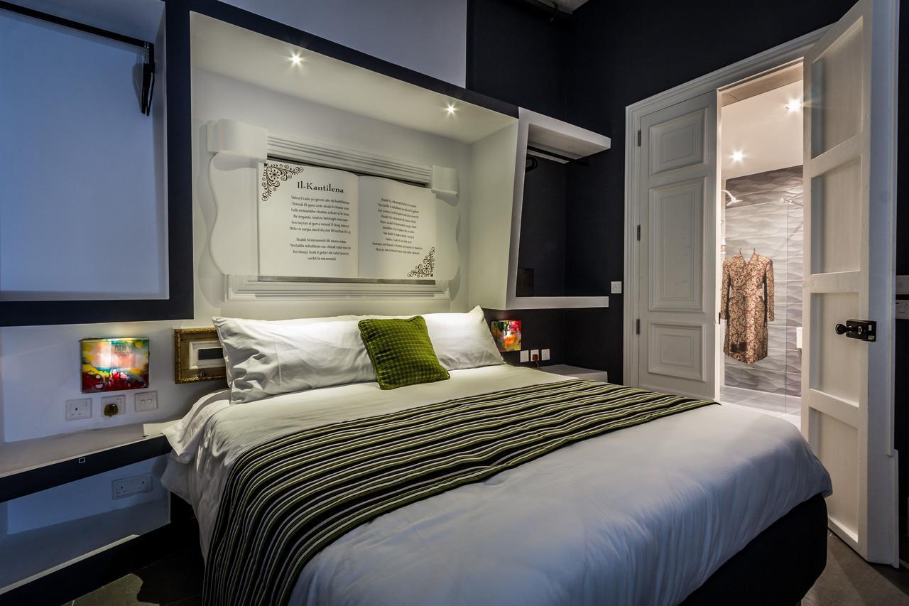 Cospicua Boco Boutique Hotel מראה חיצוני תמונה