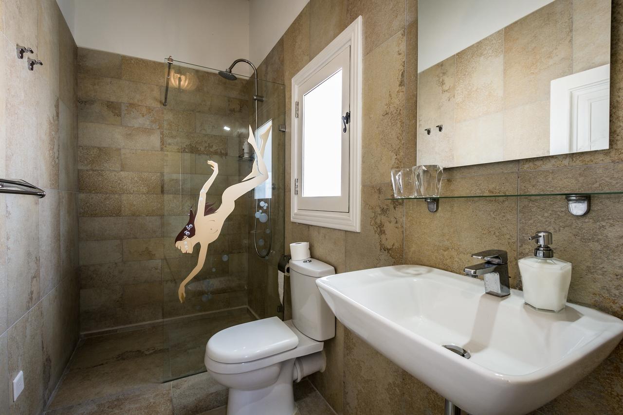 Cospicua Boco Boutique Hotel מראה חיצוני תמונה