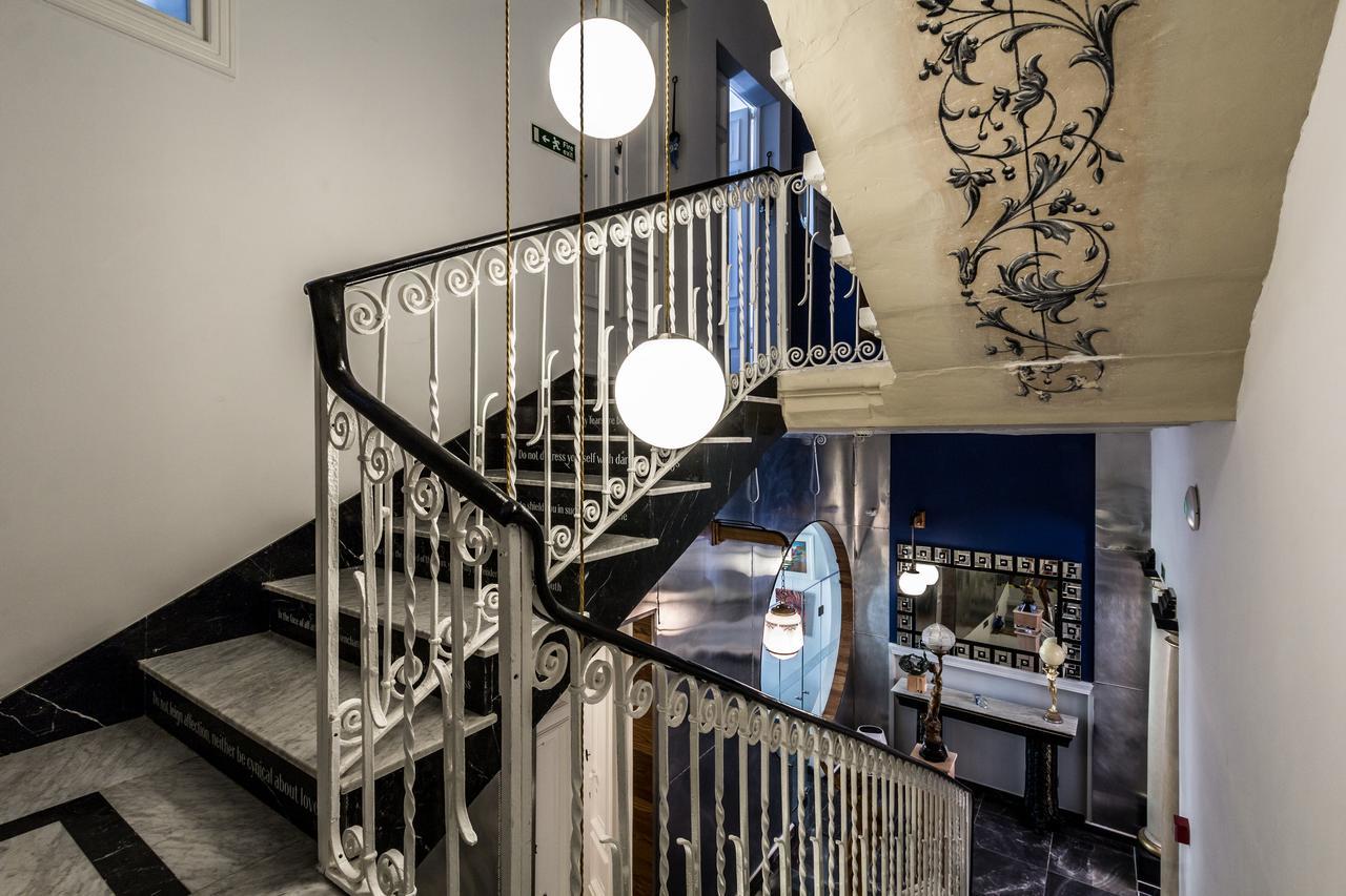 Cospicua Boco Boutique Hotel מראה חיצוני תמונה